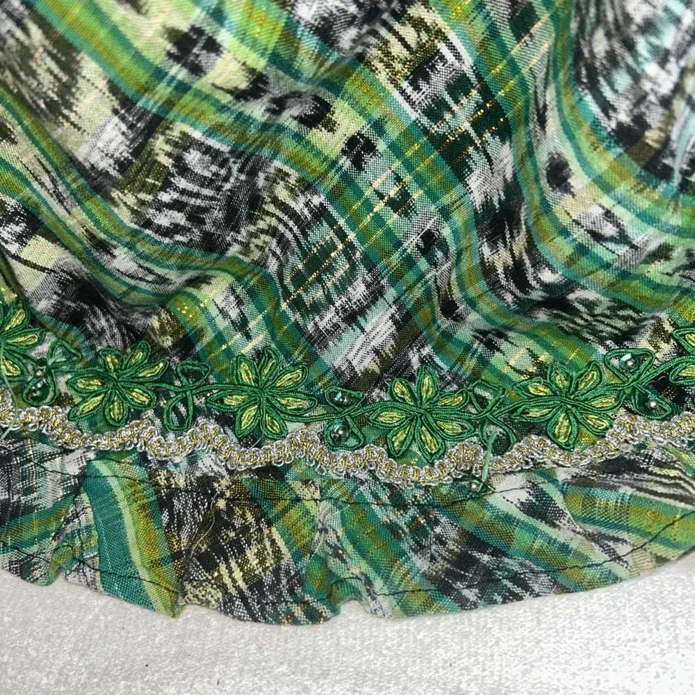 Handmade this vintage